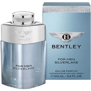 Bentley Silverlake EDP 100 ml