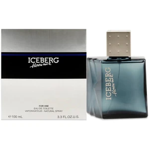 Iceberg Homme EDT 100 ml