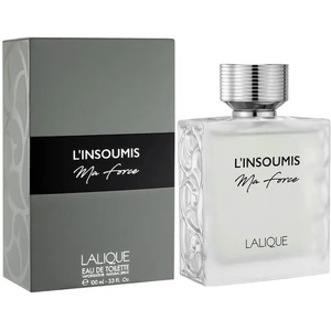 Lalique L'Insoumis Ma Force EDT 100 ml