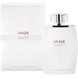 Lalique White EDT 125 ml