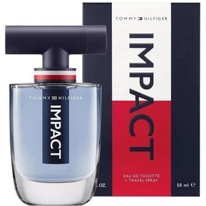 Tommy Hilfiger Impact EDT 50 ml
