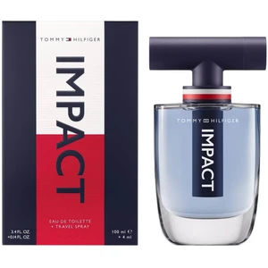 Tommy Hilfiger Impact EDT 100 ml