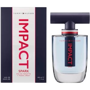 Tommy Hilfiger Impact Spark EDT 100 ml