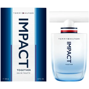 Tommy Hilfiger Impact Together EDT 100 ml