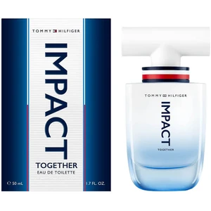 Tommy Hilfiger Impact Together EDT 50 ml