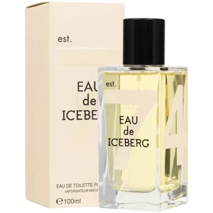 Iceberg Femme EDT 100 ml