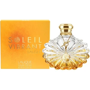 Lalique Soleil Vibrant EDP 100 ml