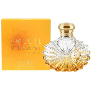 Lalique Soleil Vibrant EDP 30 ml