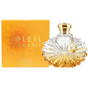Lalique Soleil Vibrant EDP 50 ml