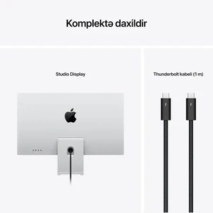 Apple 27 Studio Display (MYJK3RUA)