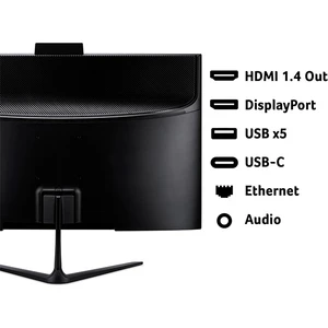Acer Aspire C24-2YE13U3UNL (DQ.BMJEM.002)