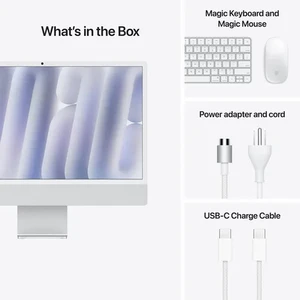 Apple iMac 24 MWUV3RU/A