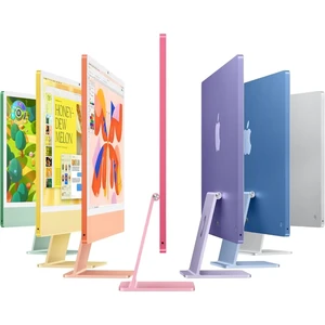 Apple iMac 24 MWUF3RU/A