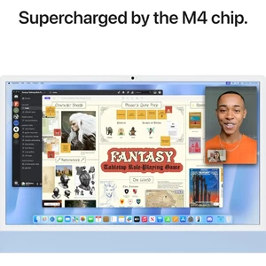 Apple iMac 24 MWUF3RU/A