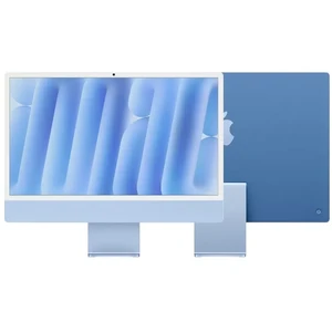 Apple iMac 24 A3247 Z1E5000JW