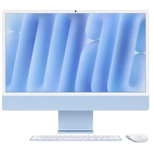 Apple iMac 24 A3247 Z1E5000JW