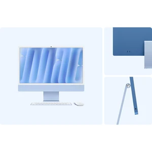 Apple iMac 24 A3247 Z1E5000JW
