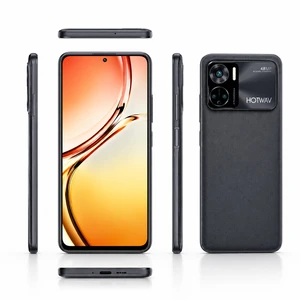 Hotwav Note 12