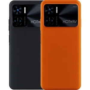 Hotwav Note 12