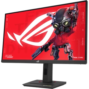Asus XG27ACMES