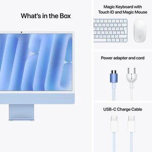Apple iMac 24 MWV13RU/A
