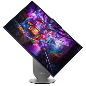 Lenovo Yoga AIO 27IAH10 (F0J20032RU)