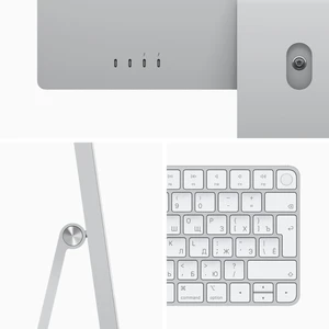 Apple iMac 24 MGPC3RU/A