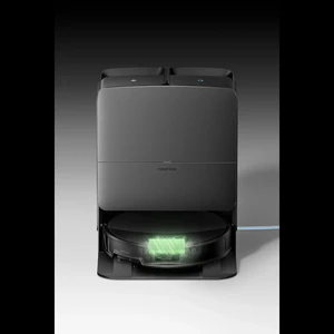 Roborock Saros 20 Black