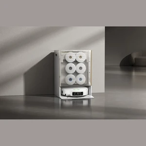 Dreame MatriX1 0 Ultra White