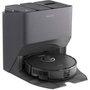 Roborock S8 Pro Ultra Black