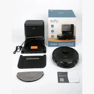 Eufy L60 Hybrid