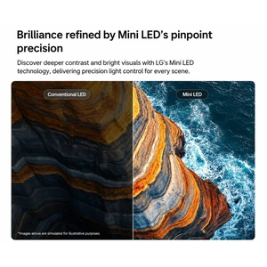LG 43QNED70B6C
