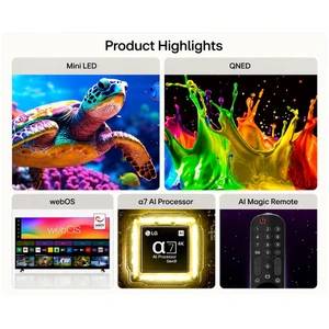 LG 50QNED70B6C