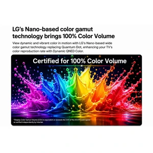 LG 65QNED70B6C