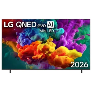 LG 65QNED80B6B