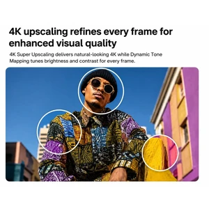 LG 65QNED80B6B