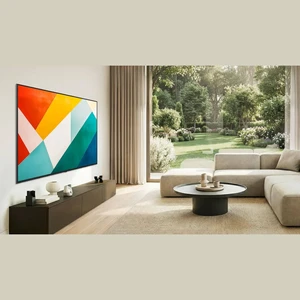 LG 86QNED85B6B