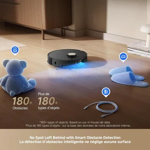 Dreame L50 Ultra Black