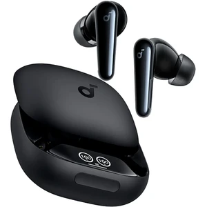 Anker SoundCore Liberty 4 Pro Black