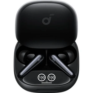 Anker SoundCore Liberty 4 Pro Black