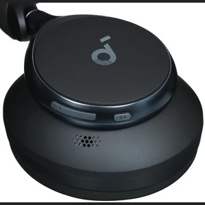Anker SoundCore Space One Black