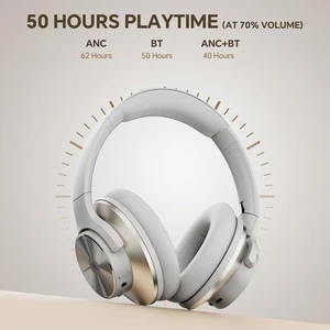 OneOdio A10 White