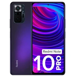 Xiaomi Redmi Note 10 Pro