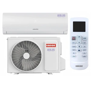 Kanion KWSM-24R410AHFAE