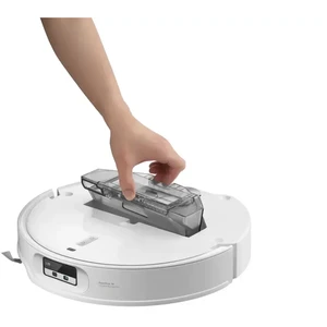 Roborock Qrevo Edge 2 Pro White