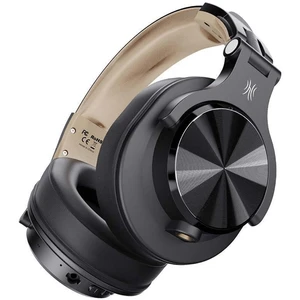 OneOdio A70 Black/Gold