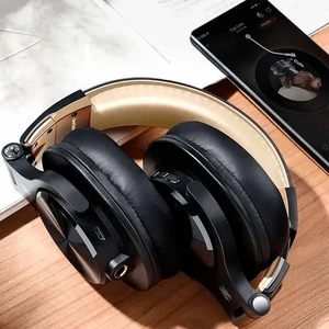OneOdio A70 Black/Gold