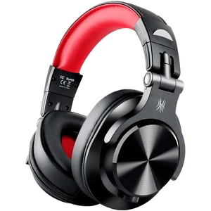 OneOdio A70 Black/Red