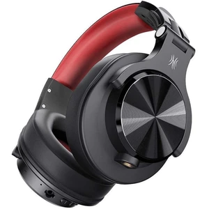 OneOdio A70 Black/Red