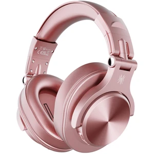 OneOdio A70 Rose Gold